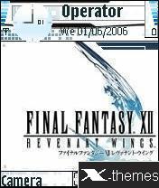 Final Fantasy XII Themes